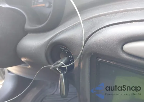 2003 Pontiac Grand Am Gt из США, поврежденный, VIN 1G2NW52E53C150199